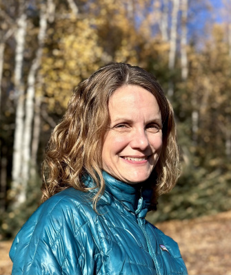 Jane Wolken