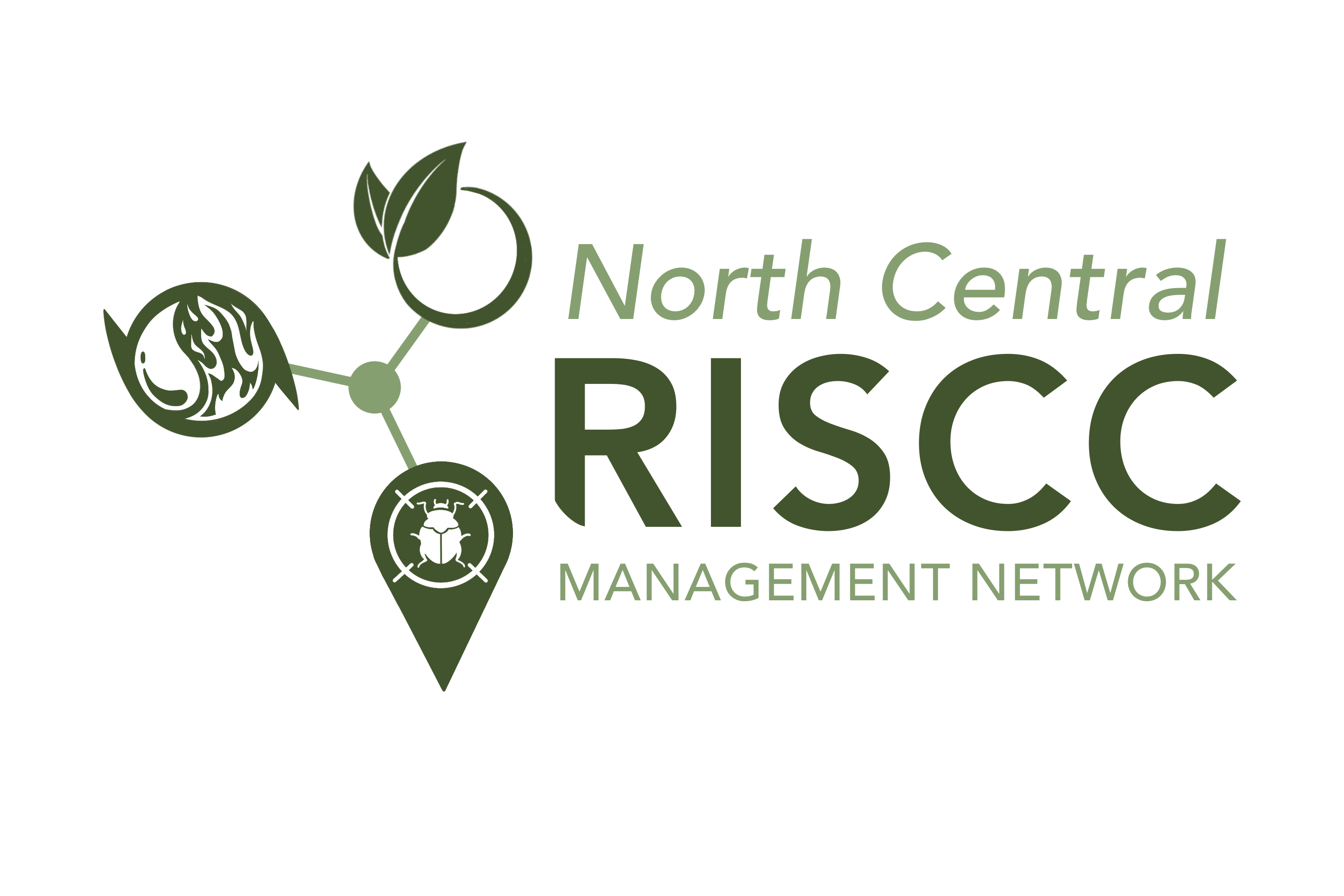 NCRISCC logo