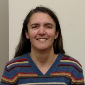 Catherine Jarnevich