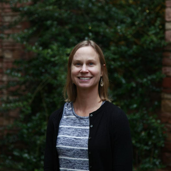 Chelsea Nagy Headshot