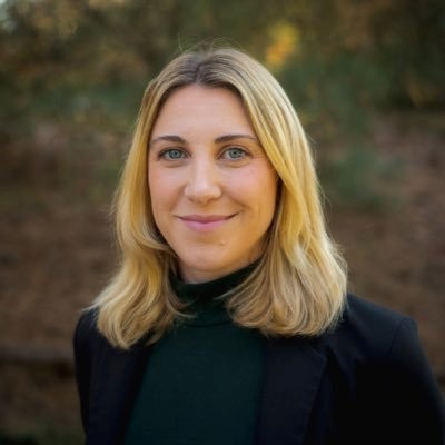 Eve Beaury