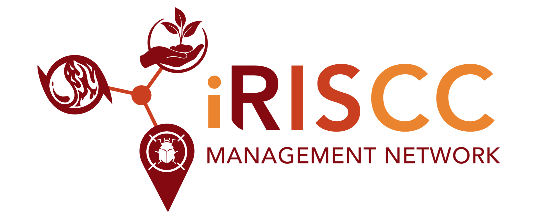 iRISCC logo