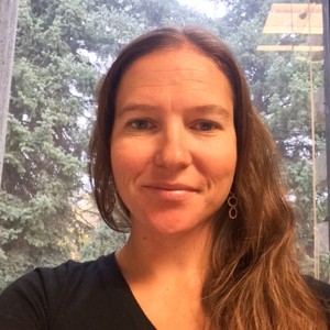 Lauren Porensky