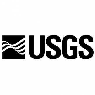 USGS logo