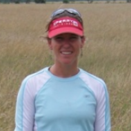 Photo of Lauren Porensky