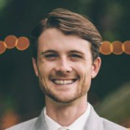 Headshot of Brian Miller