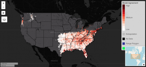 inhabit map